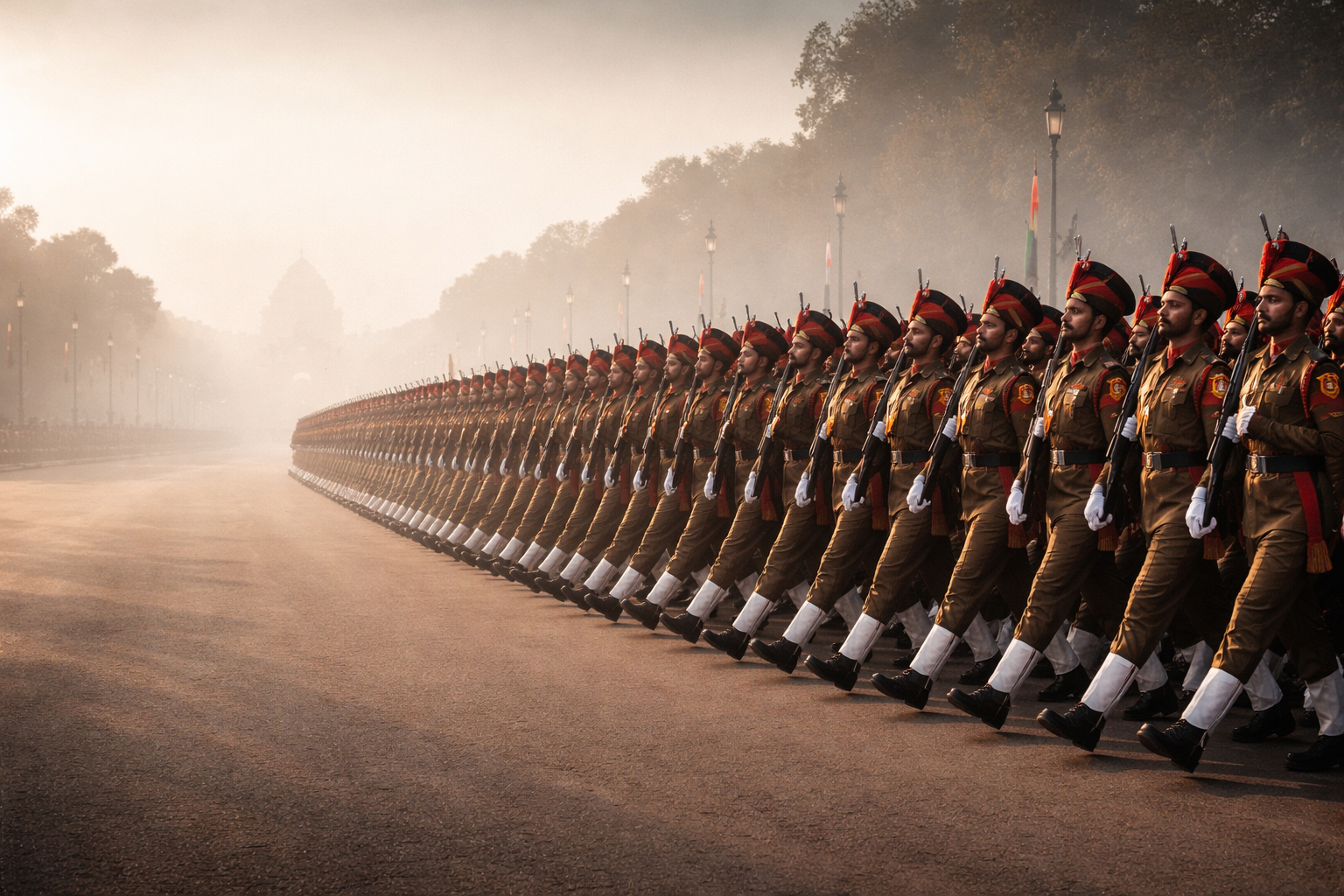 YOUR CAREER STARTS HERE