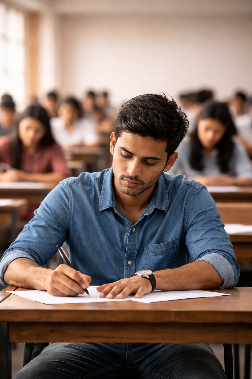 SYLLABUS & PREVIOUS PAPERS